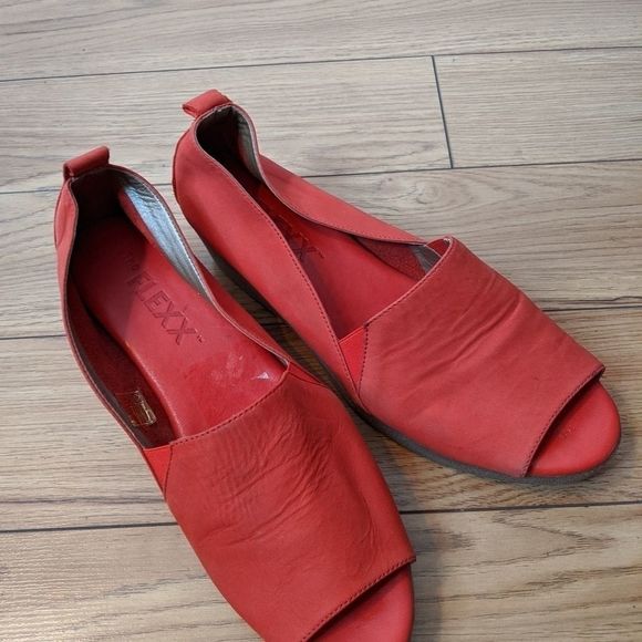 THE Flexx shoes - Picture 8 of 9